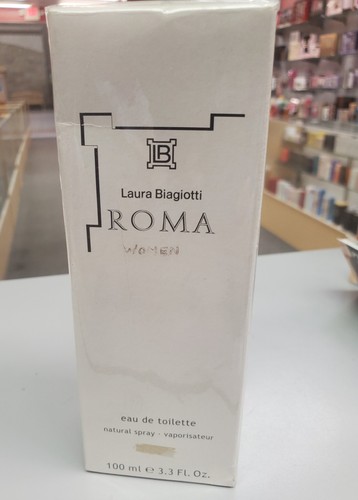 Roma laura biagiotti - biagiotti, for