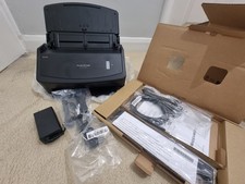 ScanSnap iX1400 Black