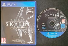 The Elder Scrolls V (5)