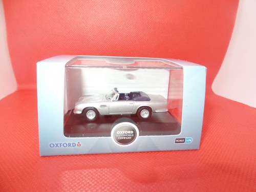 Oxford 76db6002 db6002 76 - db6002, 1/76