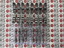 ROCKER ARMS HYDRAULIC LIFTERS