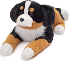  Stuffed Animal Plush Toy, Big