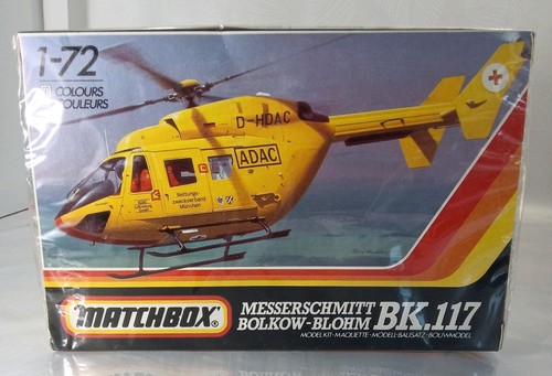 Matchbox m b - matchbox, pk-48