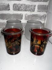 Partylite Savannah Sunrise