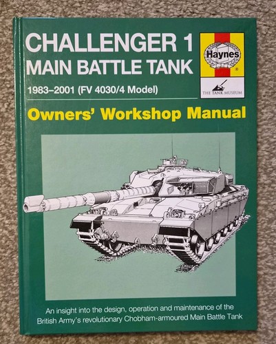 Haynes challenger main - 1,
