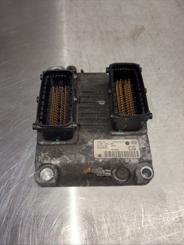 Corsa vxr ecu engine - vxr,