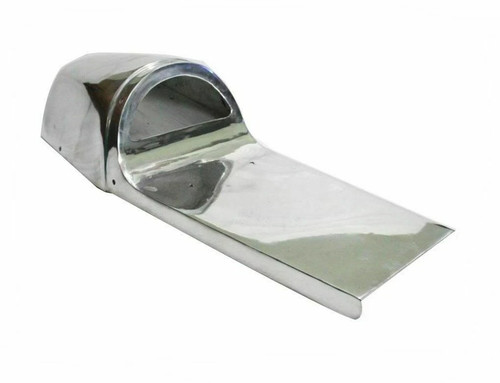 Aluminium alloy seat - aluminium,