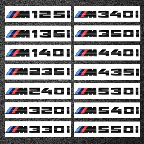 For bmw power - power, emblems