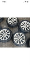 2008 Lexus IS220D Set Of Used