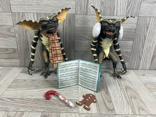 Neca gremlins christmas - -,
