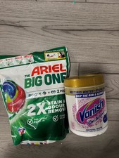 Bundle Ariel The Big One PODS