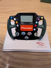 Amalgam Jaguar F1 1:4 Steering