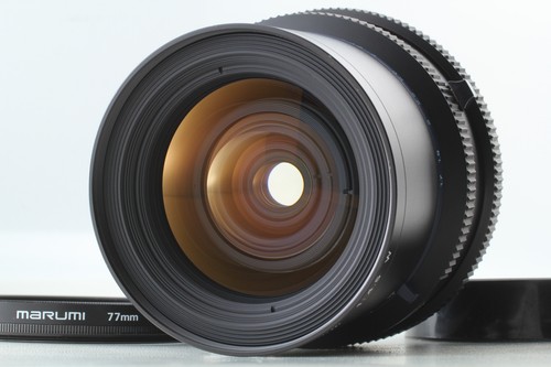 Near mint mamiya - mamiya, sekor