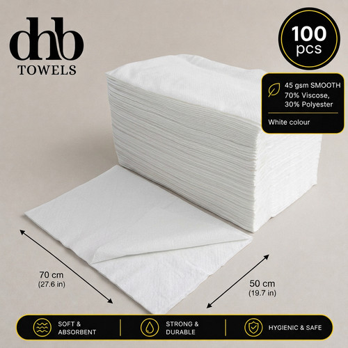 Dhb basic smooth - dhb, 70×50