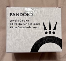 PANDORA Jewelry Care Kit Brand