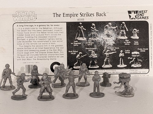 Star wars west end - star,
