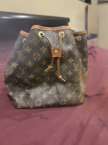 Louis vuitton petite noe - petite,