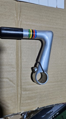 Cinelli quill stem - quill, world
