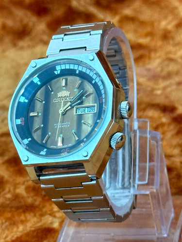 Vintage orient automatic - vintage, sk