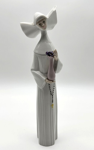 Lladro 5550 serene - 5550,