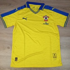 Southampton cup football - 50,