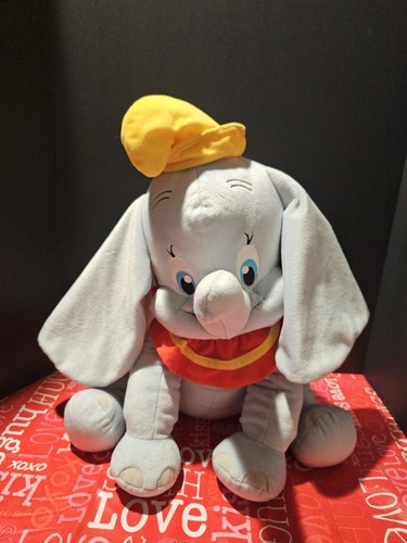 Vintage disney jumbo - disney, dumbo