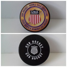 USA Hockey 2026 Olympic Gold