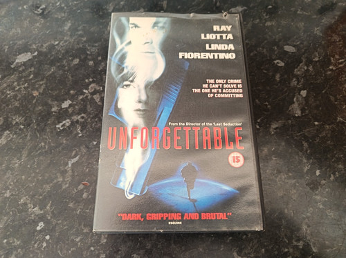 Unforgettable big box - big,