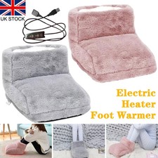 USB Rechargeable Soft Plush