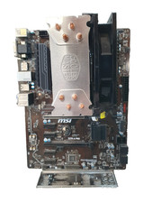 Intel Core i7-6700K @ 4.0GHz