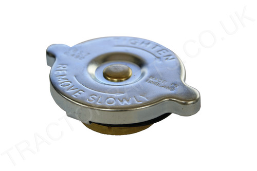 Jcb radiator cap coolant - jcb, lid