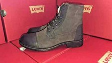 LEVI'S 383550073 Unisex Boots