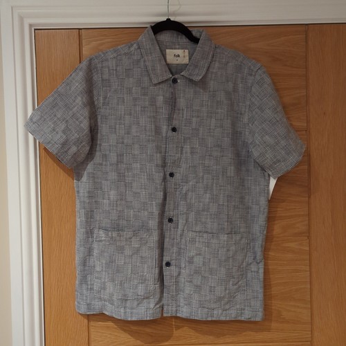 New folk grey oliver universal - grey,