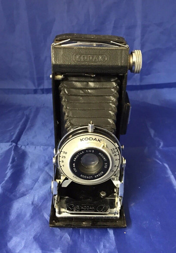 Kodak london six folding - kodak, six-20