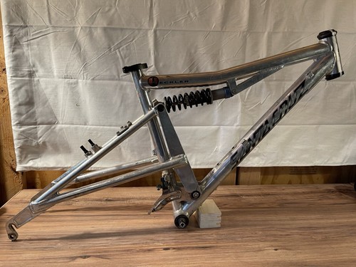 Vintage santa cruz - vintage, heckler
