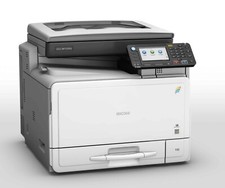 Ricoh MP C305sp Multifunction