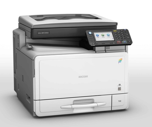 Ricoh c305sp multifunction - ricoh,