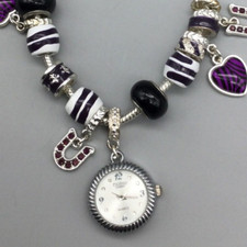 Figaro Couture Watch Women