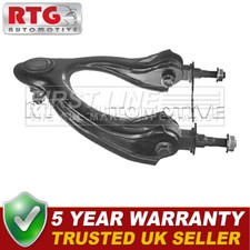 Front Left Upper Track Control