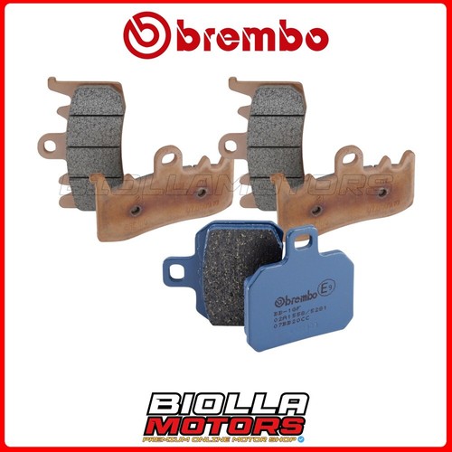 Brembo aprilia tuono aprc - aprilia, r