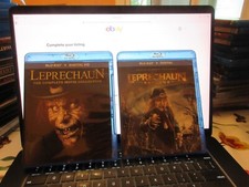 Leprechaun BUNDLE Complete