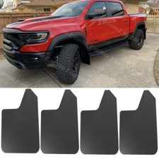 4X Universal Front Rear Mud