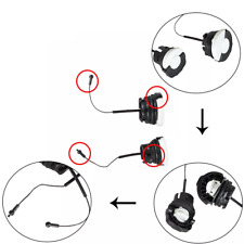Chainsaw Gas Fuel Oil Tank Cap