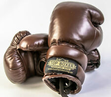 TopBoxer Old School Vintage