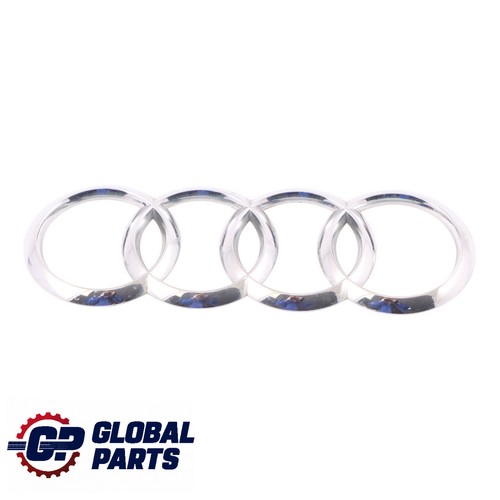 Audi rear boot - a5,