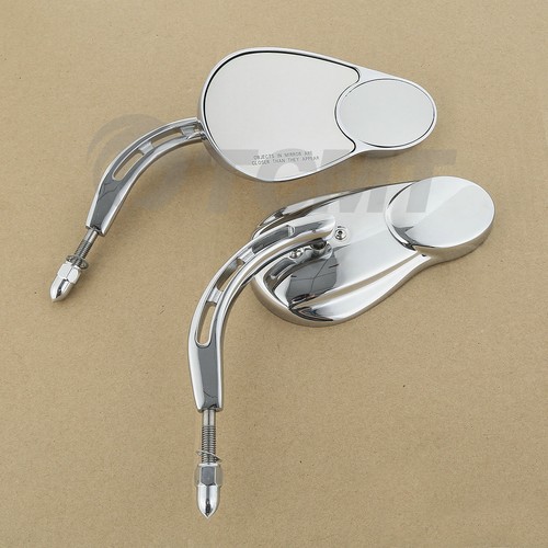 Split vision rear view - vision,