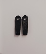 YAMAHA OUTBOARD ENGINE CABLE ENDS.9.9HP–90HP Engine Side PAIR.