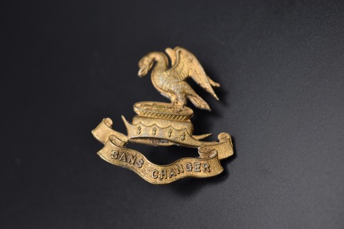 Genuine ww1 liverpool pals - ww1,