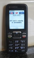 Vodafone 330 FM Mobile Phone