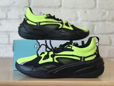 Puma dreamer safety yellow - puma, rs-dreamer